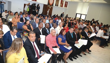 El 40% de los alcaldes tiene licencia con sueldo