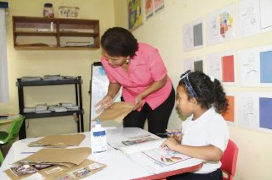 Charla con manos y gestos