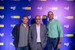 Tigo Sports, el Canal de Nuestro Fútbol, llega a Panamá