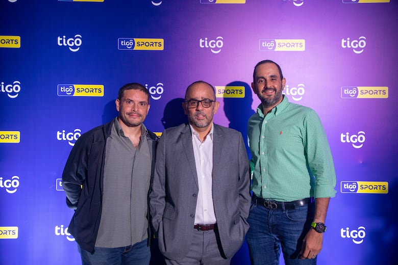 Tigo Sports, el Canal de Nuestro Fútbol, llega a Panamá