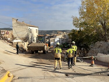 Intensifican la búsqueda de desaparecidos en España con nuevas tecnologías
