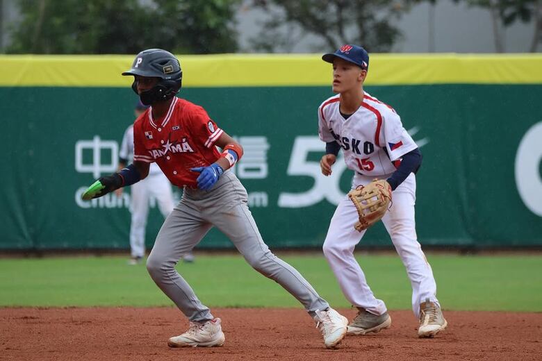 Panamá blanquea a República Checa en Mundial Sub-12 de béisbol