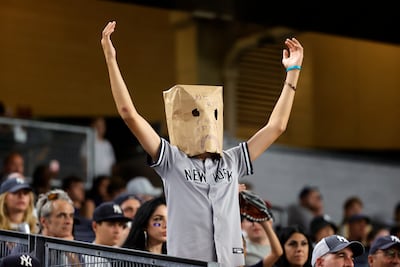 De BlackBerry a TikTok: el mundo cambia, pero los Yankees siguen esperando su título 28