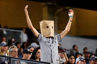 De BlackBerry a TikTok: el mundo cambia, pero los Yankees siguen esperando su título 28