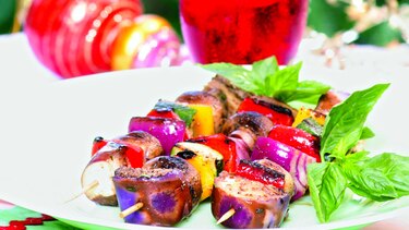 Cocina gourmet: Cena familiar