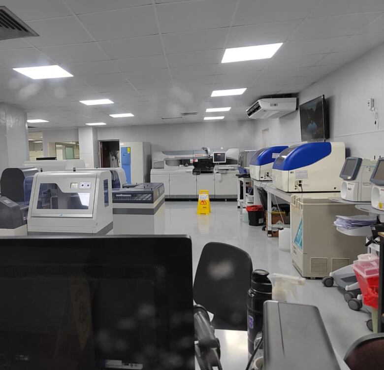 Bancos de sangre de la CSS están sin acceso a la base de donantes por deuda