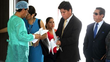 Identificación de cuerpos de argentinas asesinadas en Ecuador llevará 15 días