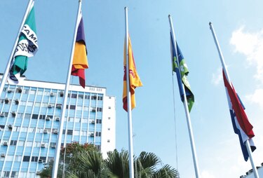Partidos políticos, en la carrera por la constituyente