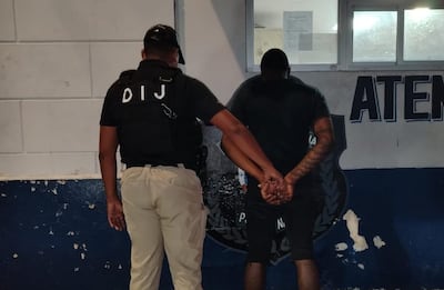 Operativo antidrogas deja 24 aprehendidos en el este del distrito de Panamá