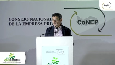 La agroindustria necesita $20 mil millones de inversión en 10 años