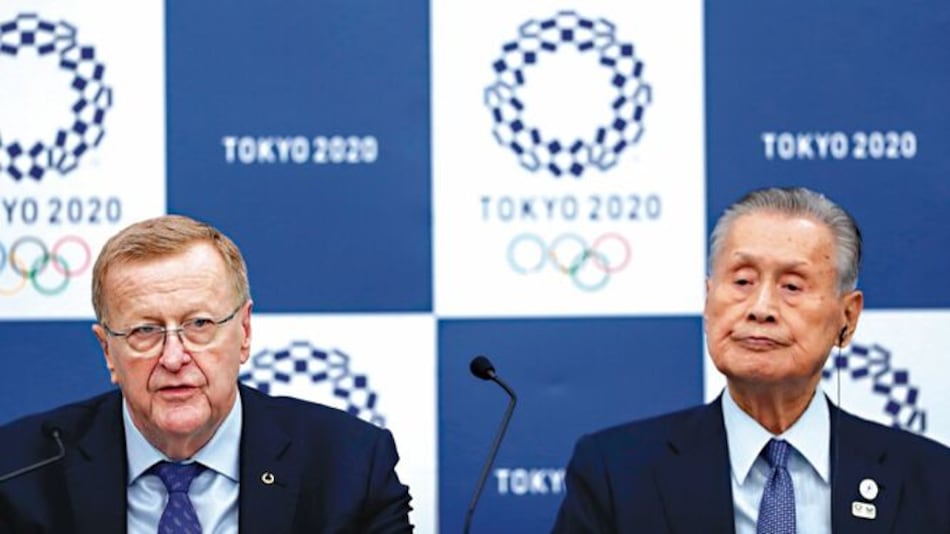 Tokio cede: maratón olímpico será en la isla de Hokkaido