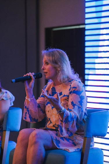 Banesco conmemora el mes de la mujer con el Foro Financiando los derechos de las mujeres