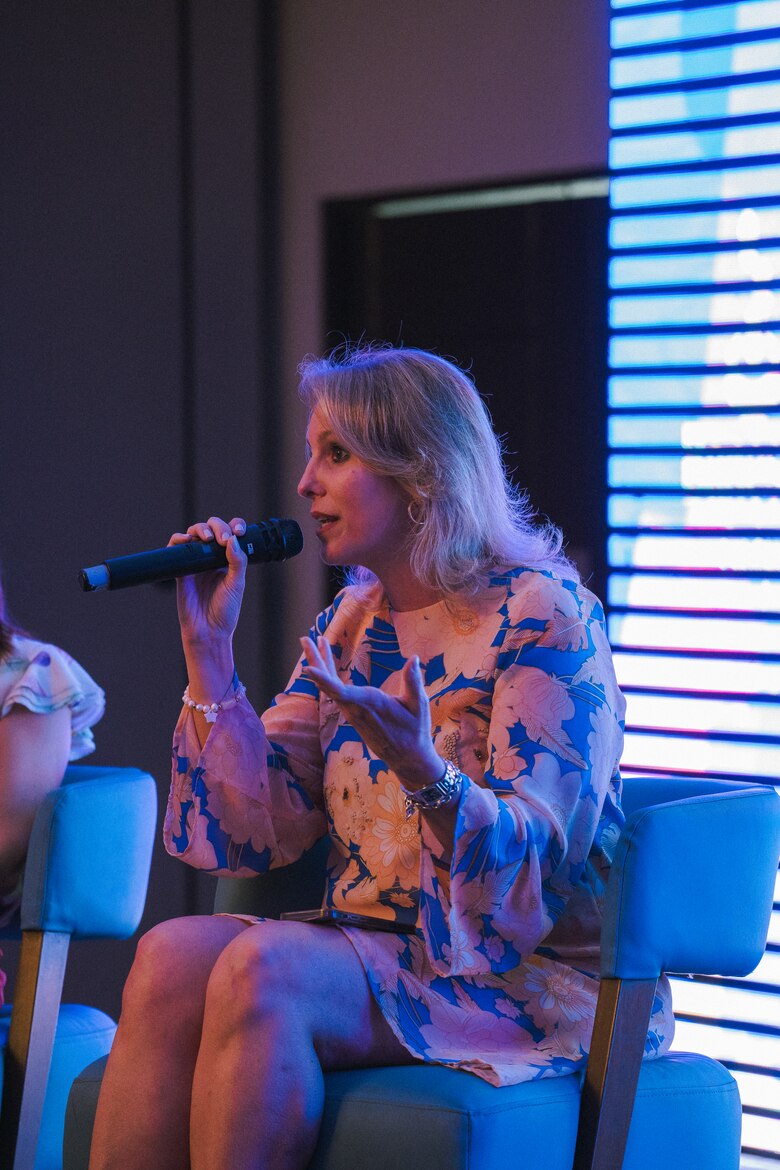 Banesco conmemora el mes de la mujer con el Foro Financiando los derechos de las mujeres