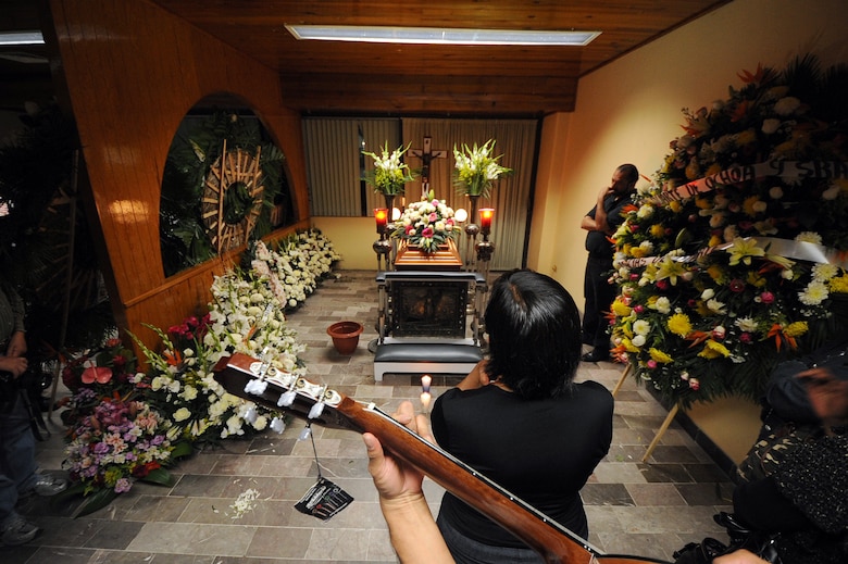 Regina Martínez: tras los pasos de una verdad enterrada