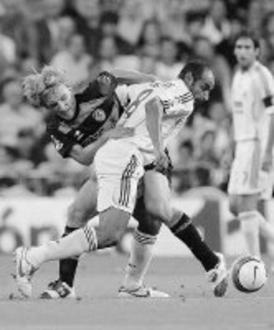 Emerson no se inquieta por malestar de los aficionados