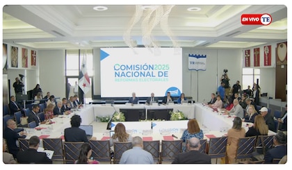 Voto cruzado y fin del voto plancha: la propuesta del Tribunal Electoral para las próximas elecciones