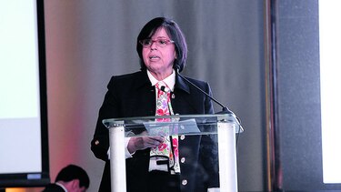 BID: ‘Agua y saneamiento son centrales para el desarrollo’