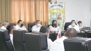 Municipio de Santiago aumenta su presupuesto y llega a $5.8 millones