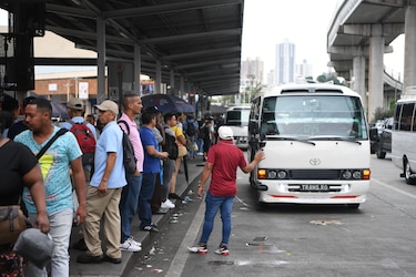 Mi Bus proyecta estabilizar el servicio de transporte con 1,000 buses operativos para Navidad