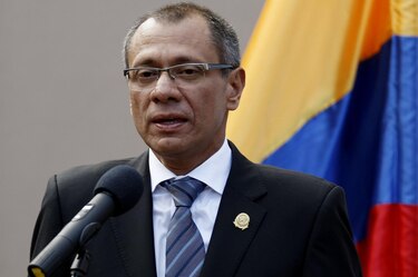 CIDH condena intrusión en la Embajada de México y llama a Ecuador a proteger a Jorge Glas