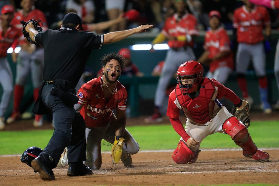 Panamá clasifica al Mundial U23 y hoy va por la corona del torneo clasificatorio