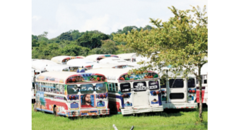 Fiscalía pedirá juicio para implicados en el caso de indemnización a 'diablos rojos'