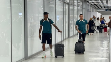 CAI de La Chorrera derrota al Deportivo Saprissa con gol de Ángel Caicedo