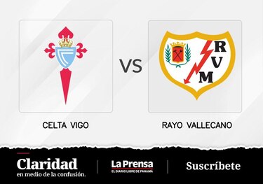 Celta de Vigo sueña con extender la racha ganadora