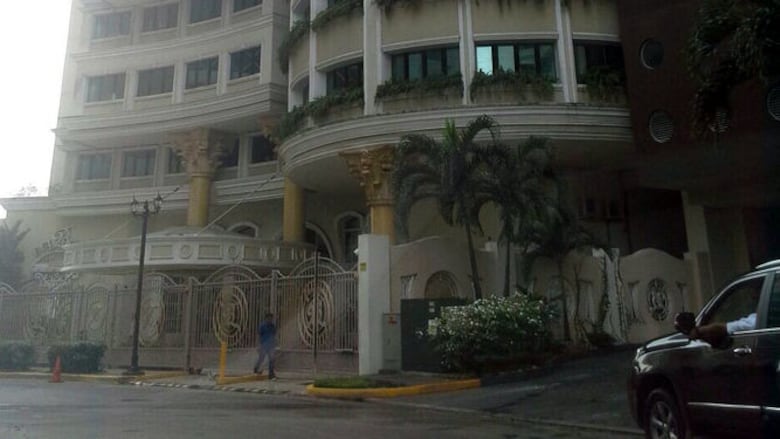 Casa por cárcel para Cristóbal Salerno, tras indagatoria en fiscalía anticorrupción