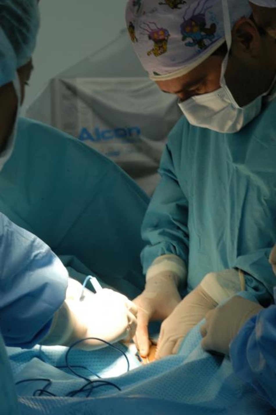 EU aprueba uso de nueva válvula cardíaca no invasiva