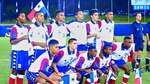 Las caras de las Sub 20