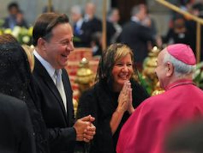 Lacunza, nuevo asesor del Papa