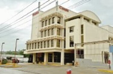 Migración tras nueva sede