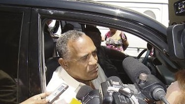 Suplente de Antonío no abandonará el PRD