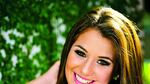 FESTIVAL DE DEBUTANTES 2015: Nicole Marie Weinert Vallarino