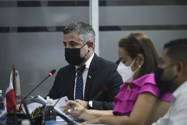 MEF recorta en $916 millones aspiraciones del MOP para 2022