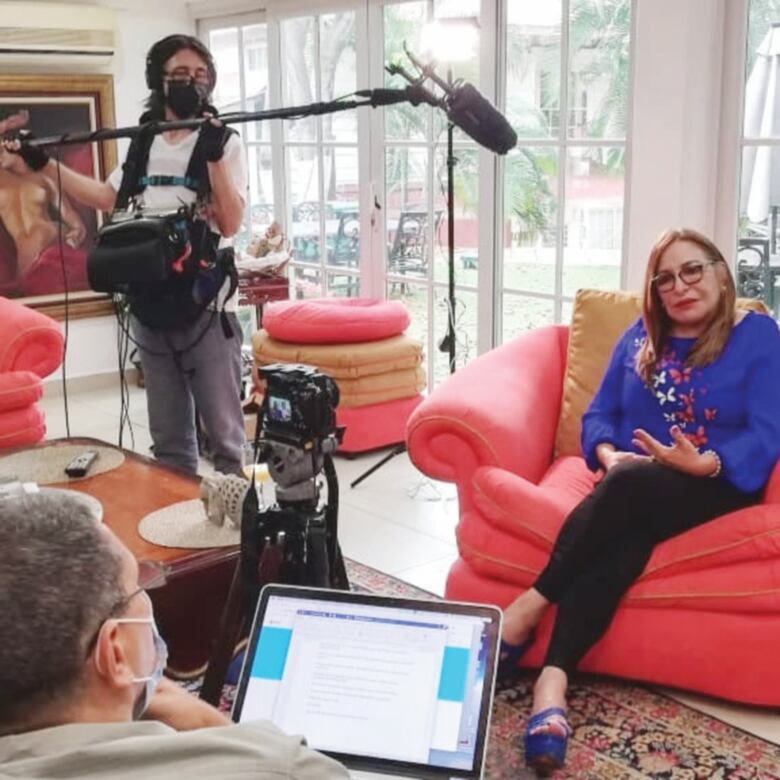 El derecho a elegir y ser electa