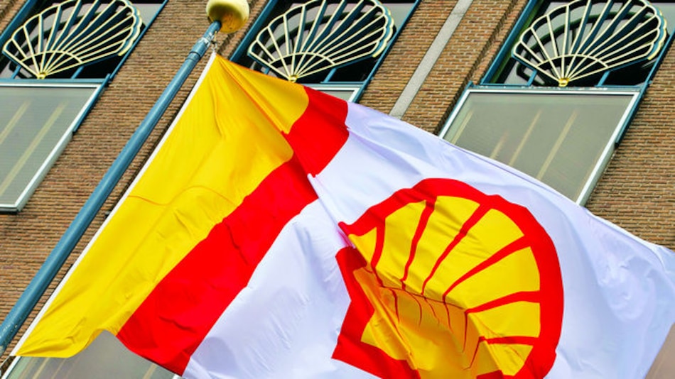 Shell abandona la región ártica