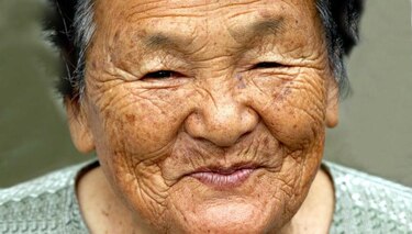 China tendrá 100 millones de ancianos con discapacidad en 35 años