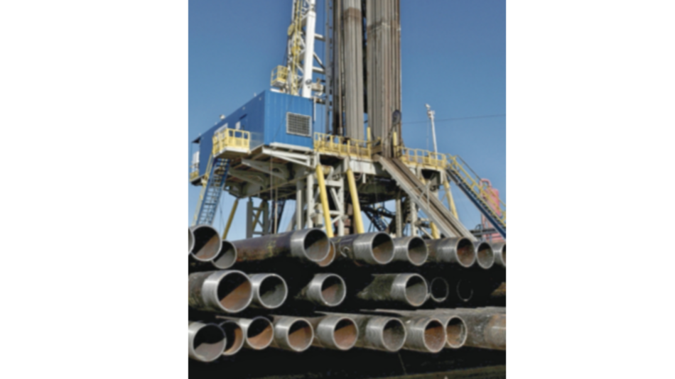 Racha alcista del petróleo se frena por débil demanda