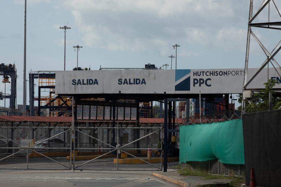 Acuerdo sobre los puertos de CK Hutchinson podría extenderse por ‘influencias geopolíticas’