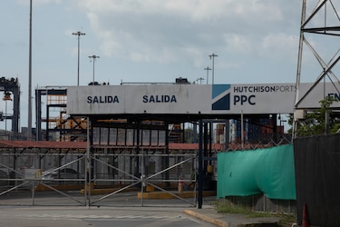 Acuerdo sobre los puertos de CK Hutchinson podría extenderse por ‘influencias geopolíticas’