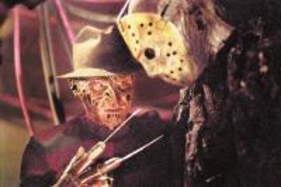 CINE EN PARALELO Máscara contra cara quemada