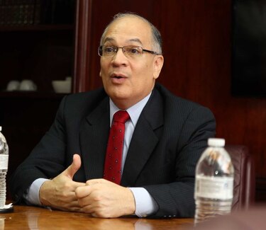Procurador Rigoberto González: proyecto de ley ‘desnaturaliza figura de los jueces de paz’