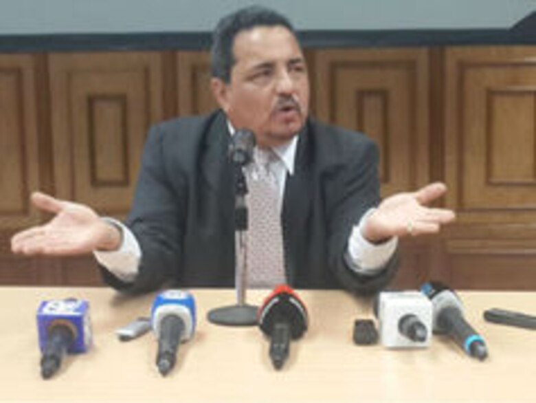 La mano que mece la Corte Suprema de Justicia