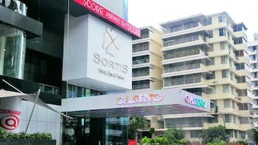 Hotel Sortis entra en la red del Marriott