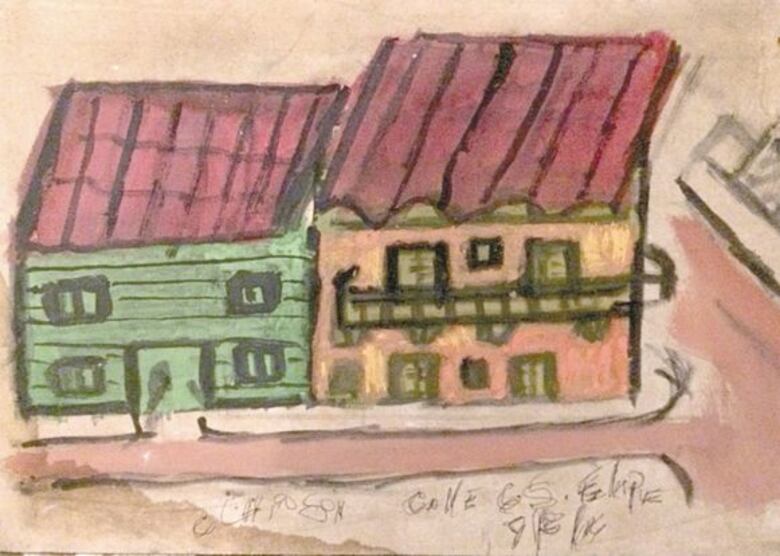 De desechos a obras de arte