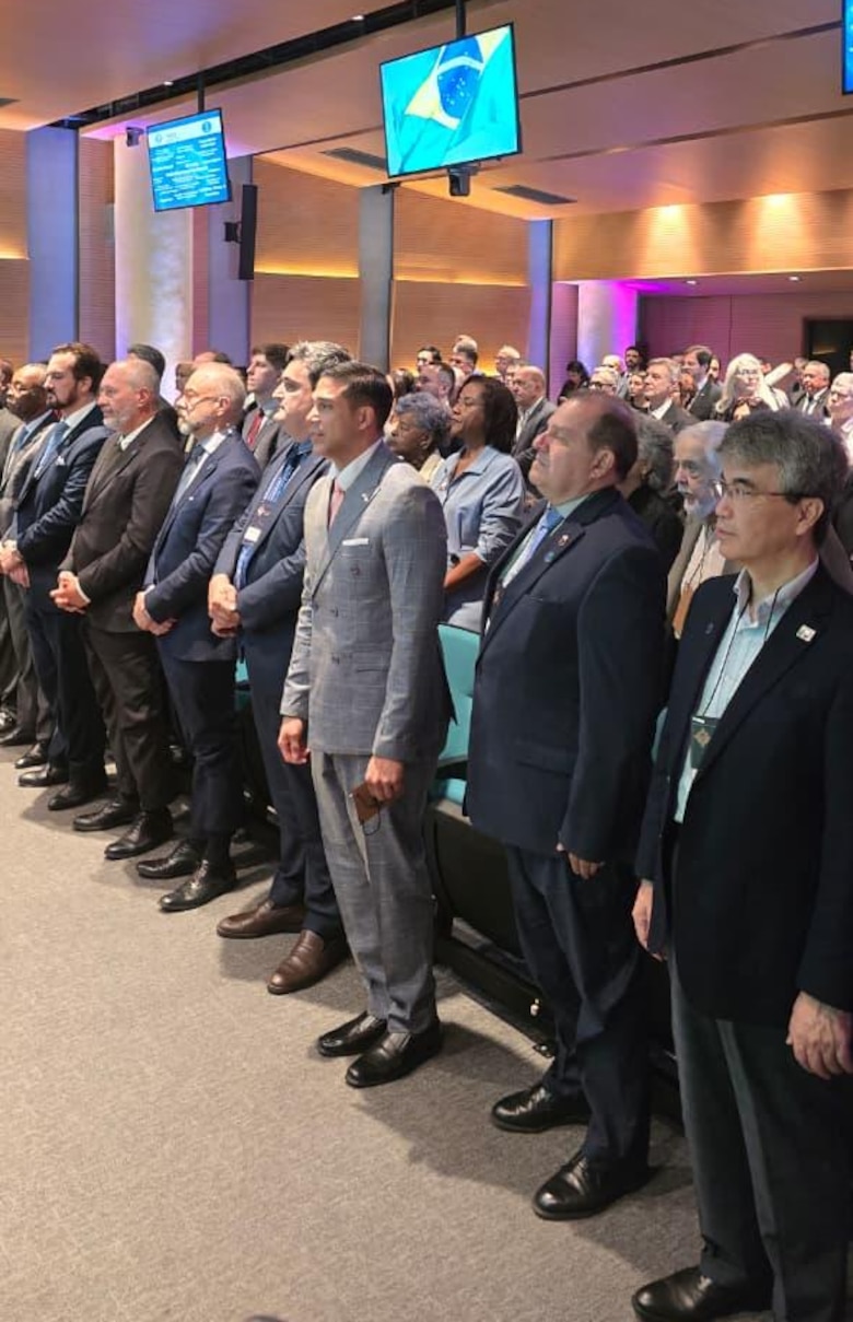 Panamá consolida un año de gestión consular en Río de Janeiro con resultados tangibles en proyección marítima, económica y cultural