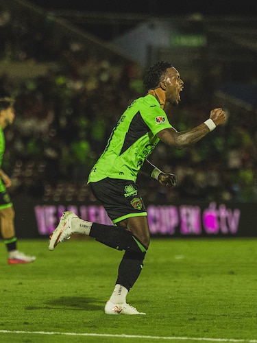 Liga MX: Puma Rodríguez asiste ante el América e Ismael Díaz se recupera