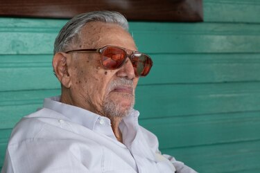 Realizarán lectura continua de la novela ‘El ahogado’, en honor a Guillermo Sánchez Borbón (Tristán Solarte)